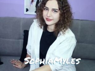 SophiaMyles