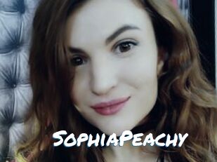 SophiaPeachy