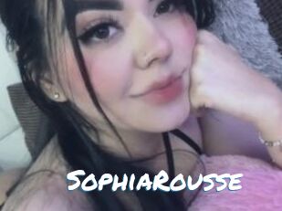 SophiaRousse