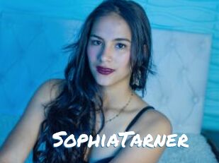 SophiaTarner