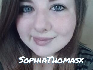 SophiaThomasx
