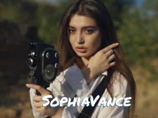 SophiaVance
