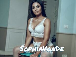 SophiaVonDe