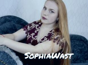 SophiaWast