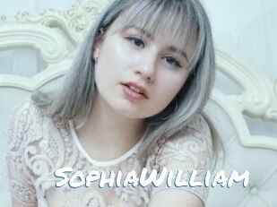 SophiaWilliam Max 50