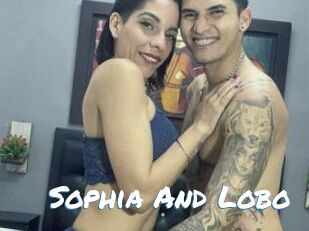 Sophia_And_Lobo