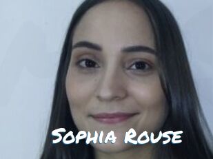Sophia_Rouse