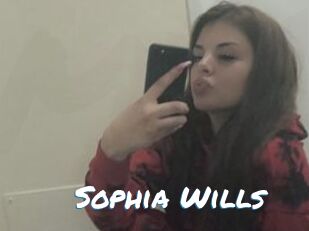 Sophia_Wills Max 50