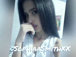 SophiaaSmithXX