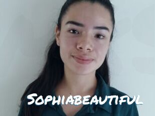 Sophiabeautiful