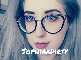 SophiaxDirty