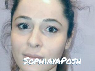SophiayaPosh