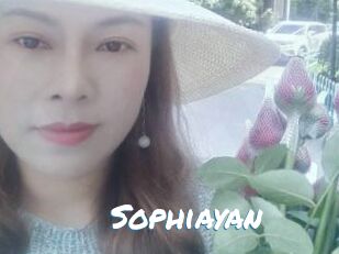 Sophiayan Max 50