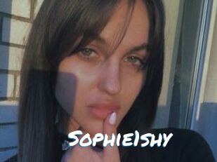 Sophie1shy