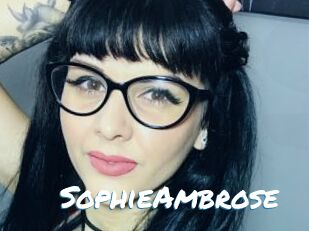 SophieAmbrose