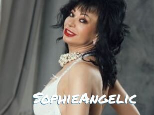 SophieAngelic