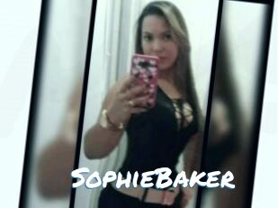 SophieBaker