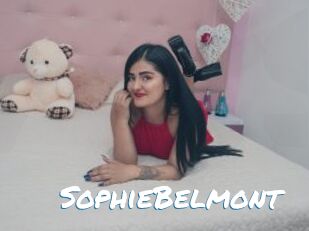 SophieBelmont