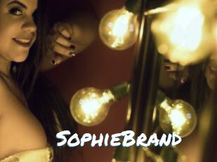 SophieBrand
