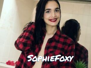 SophieFoxy