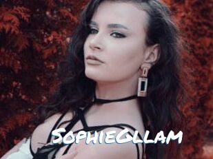 SophieGllam