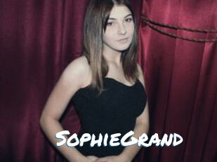 SophieGrand
