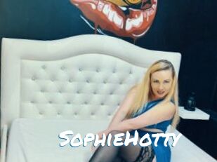 SophieHotty