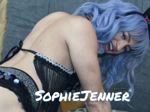SophieJenner
