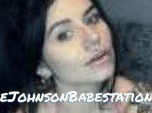 SophieJohnsonBabestation