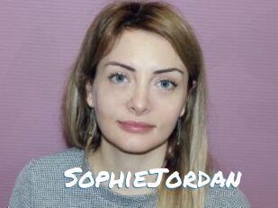 SophieJordan