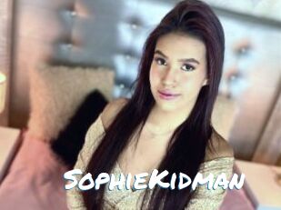 SophieKidman