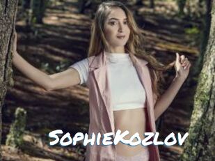 SophieKozlov