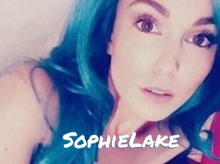 SophieLake