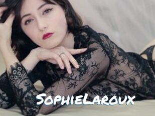 SophieLaroux Max 50