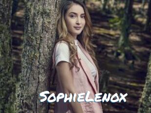 SophieLenox