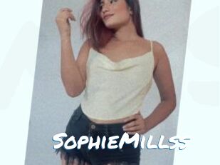 SophieMillss Max 50
