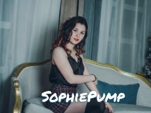 SophiePump
