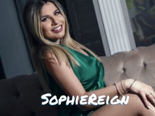 SophieReign