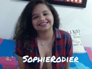 SophieRodier