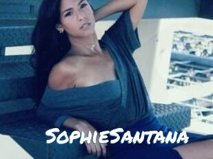 SophieSantana