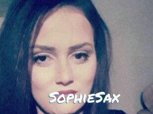 SophieSax