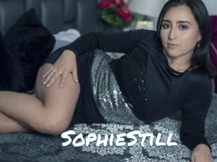 SophieStill