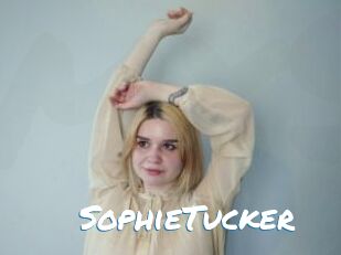 SophieTucker