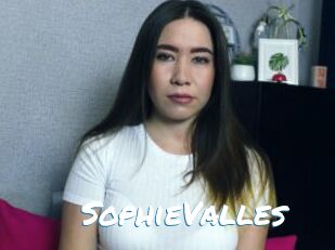 SophieValles