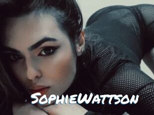 SophieWattson
