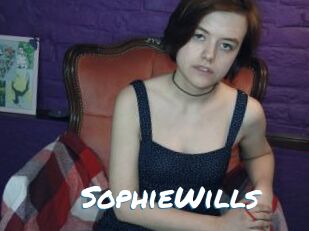 SophieWills