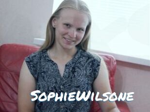SophieWilsone