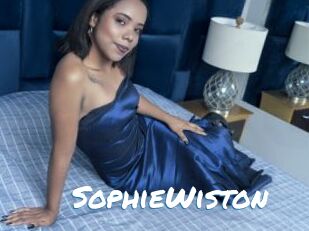 SophieWiston
