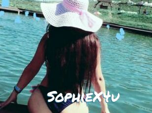 SophieX4u