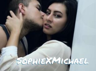 SophieXMichael